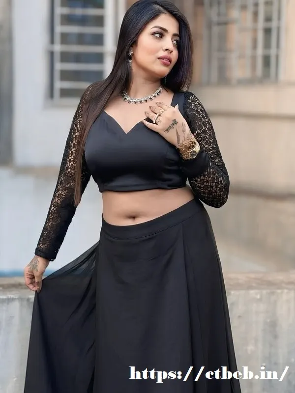 VIP Escort in Lonavala profile