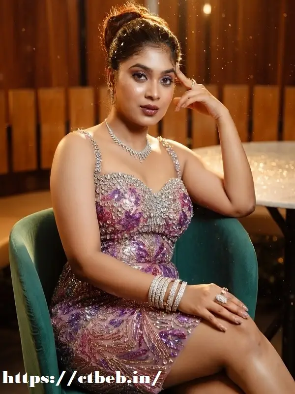 Real escort in Lonavala profile