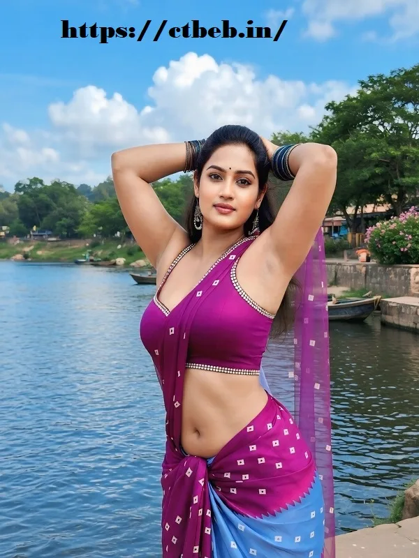 Escort Lonavala profile